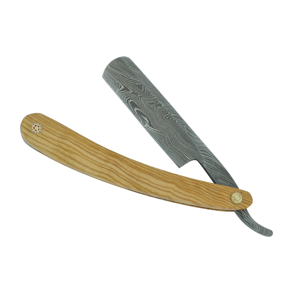 Shaving Razors (Model: MBT-26110)